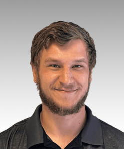 Macarthur Energy's Renewable Energy Consultant Tim Klaassen