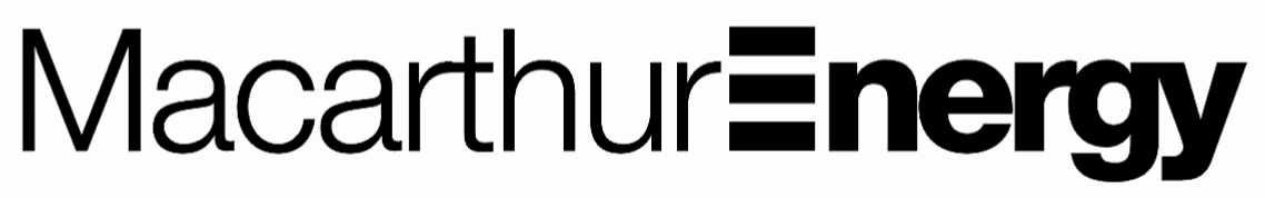 Macarthur Energy Logo